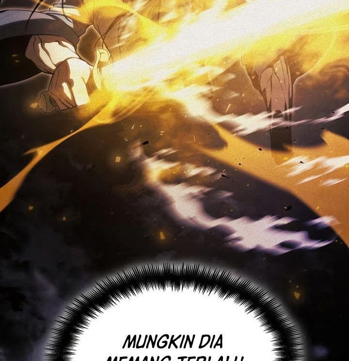 Boundless Necromancer Chapter 44 - halaman 71