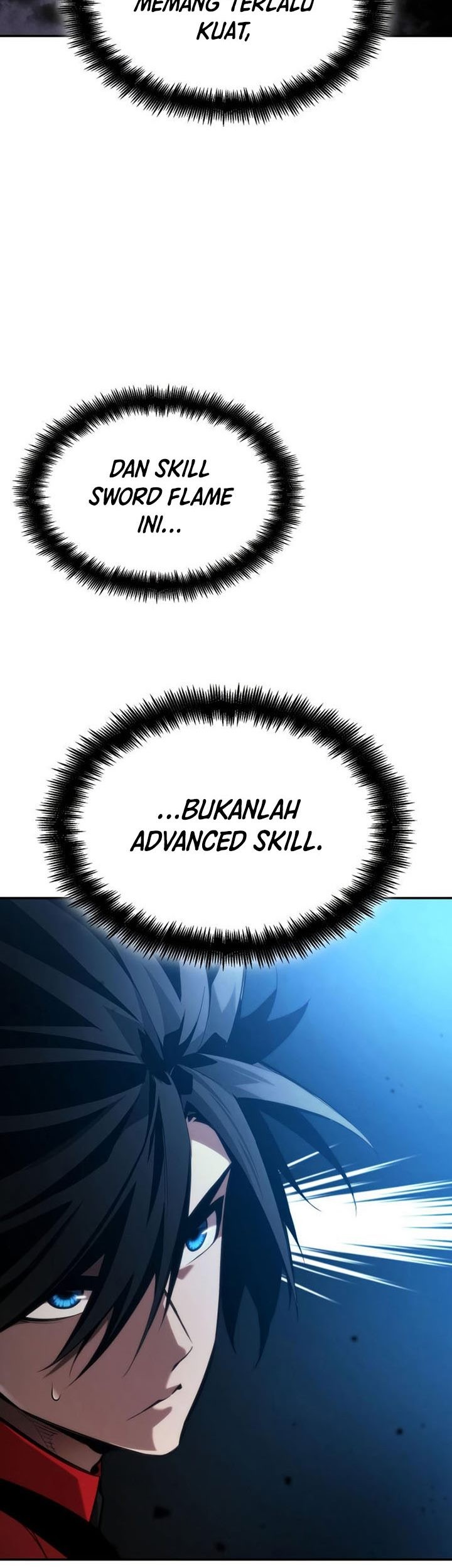 Boundless Necromancer Chapter 44 - halaman 72
