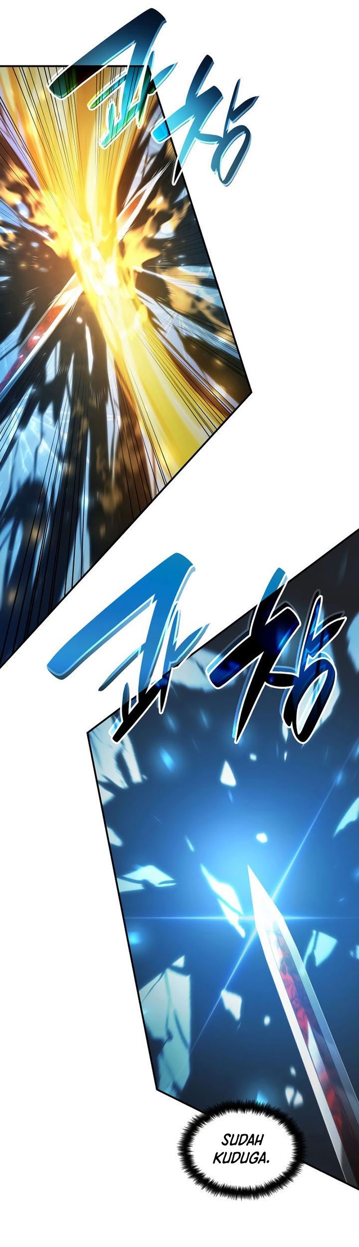 Boundless Necromancer Chapter 44 - halaman 74