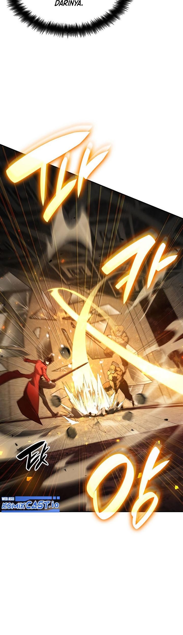 Boundless Necromancer Chapter 44 - halaman 76