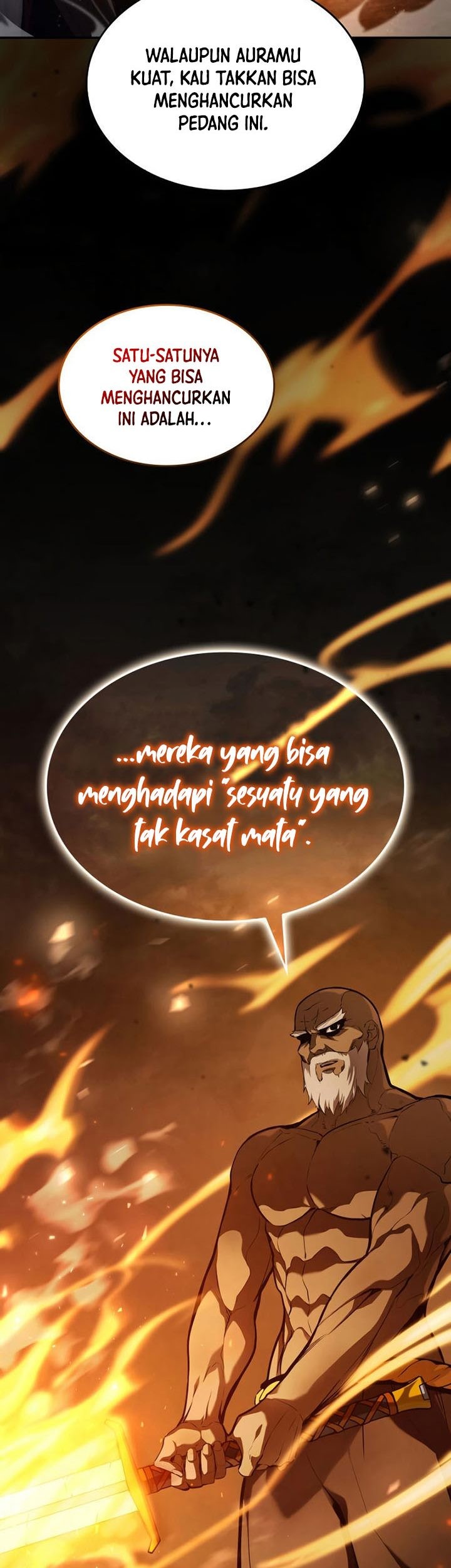 Boundless Necromancer Chapter 44 - halaman 78