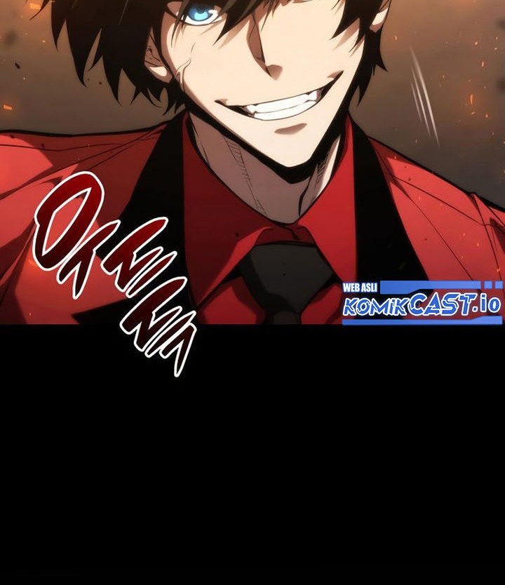Boundless Necromancer Chapter 44 - halaman 81