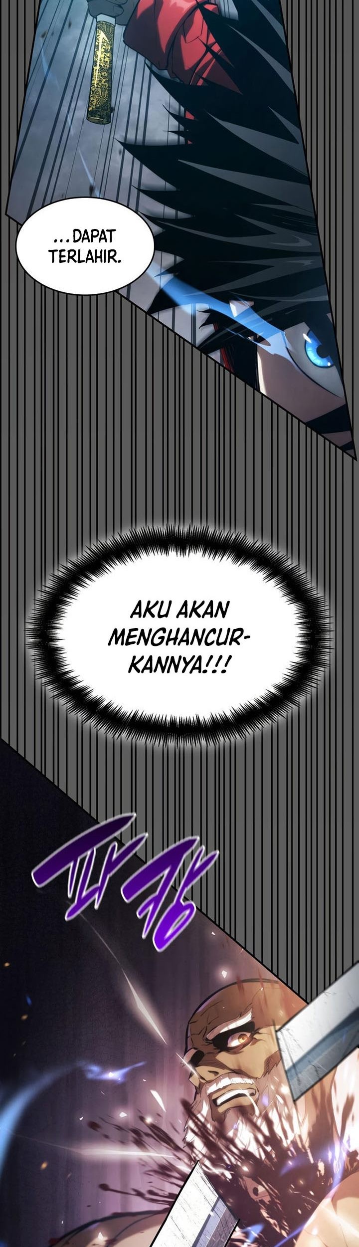 Boundless Necromancer Chapter 44 - halaman 88