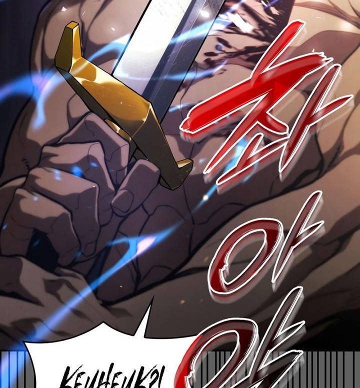 Boundless Necromancer Chapter 44 - halaman 89