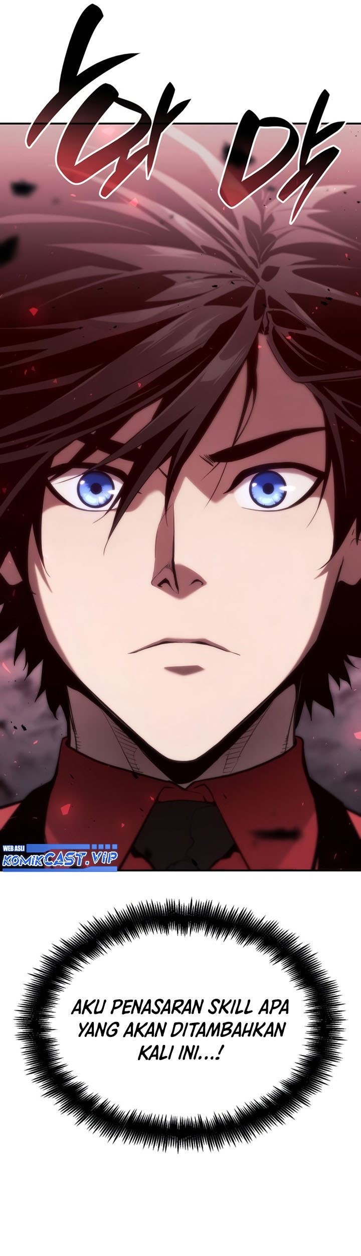 Boundless Necromancer Chapter 45 - halaman 10