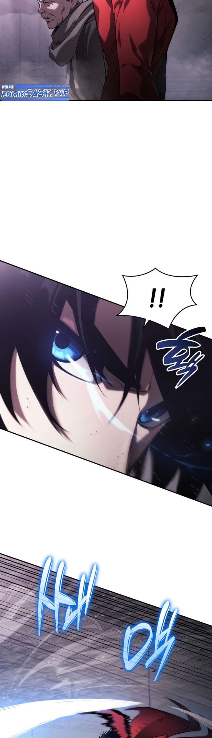 Boundless Necromancer Chapter 45 - halaman 100