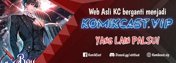 Boundless Necromancer Chapter 45 - halaman 109