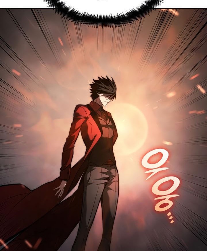Boundless Necromancer Chapter 45 - halaman 13