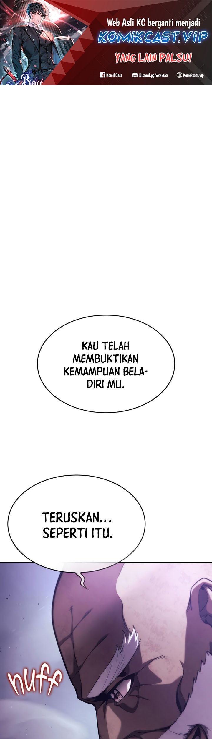Boundless Necromancer Chapter 45 - halaman 2
