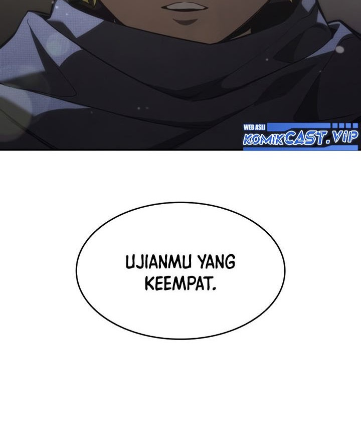 Boundless Necromancer Chapter 45 - halaman 33