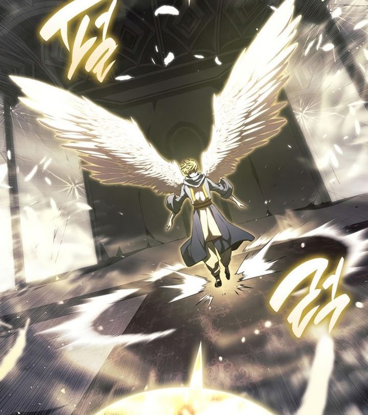 Boundless Necromancer Chapter 45 - halaman 35