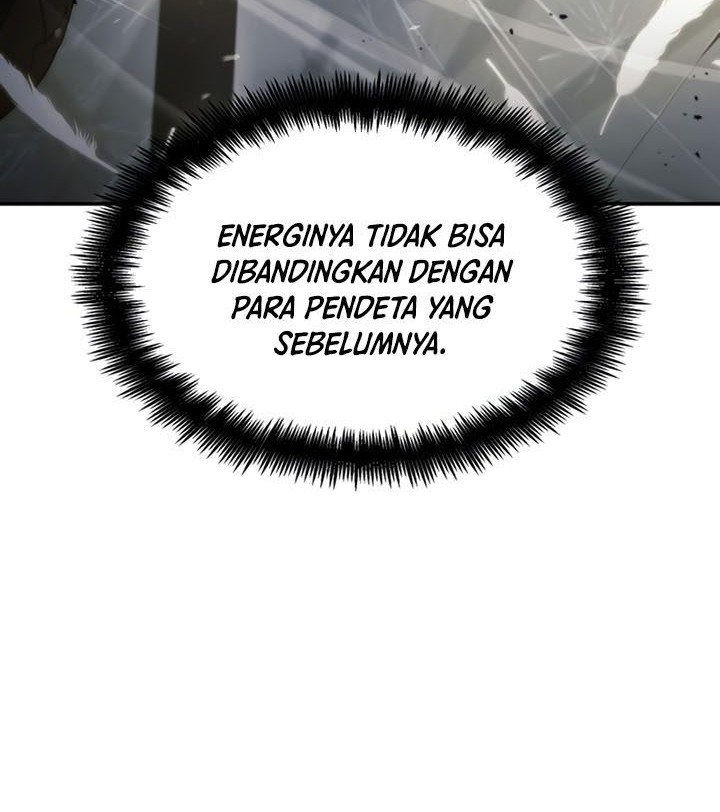 Boundless Necromancer Chapter 45 - halaman 37