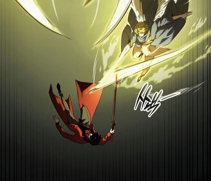 Boundless Necromancer Chapter 45 - halaman 55