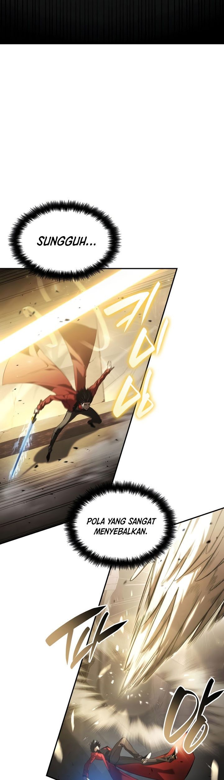 Boundless Necromancer Chapter 45 - halaman 56