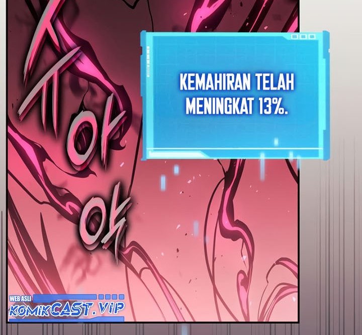 Boundless Necromancer Chapter 45 - halaman 83