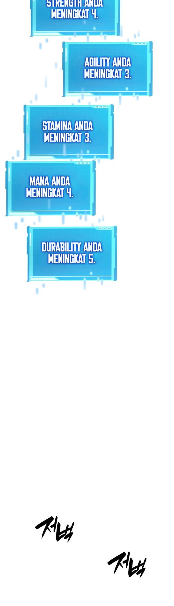 Boundless Necromancer Chapter 45 - halaman 92