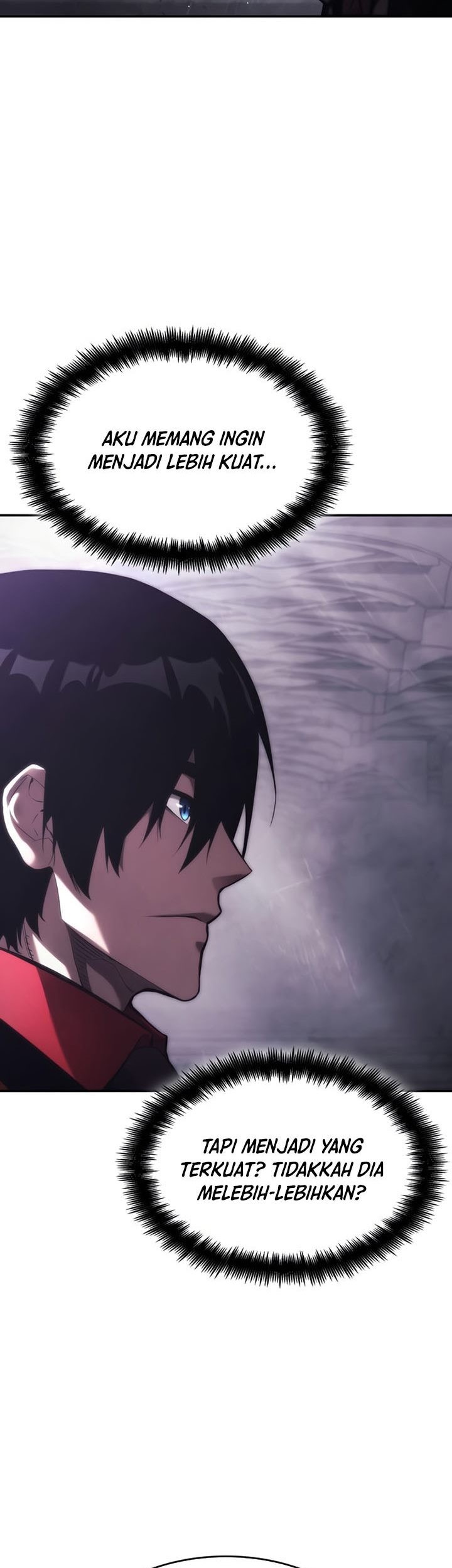 Boundless Necromancer Chapter 45 - halaman 98