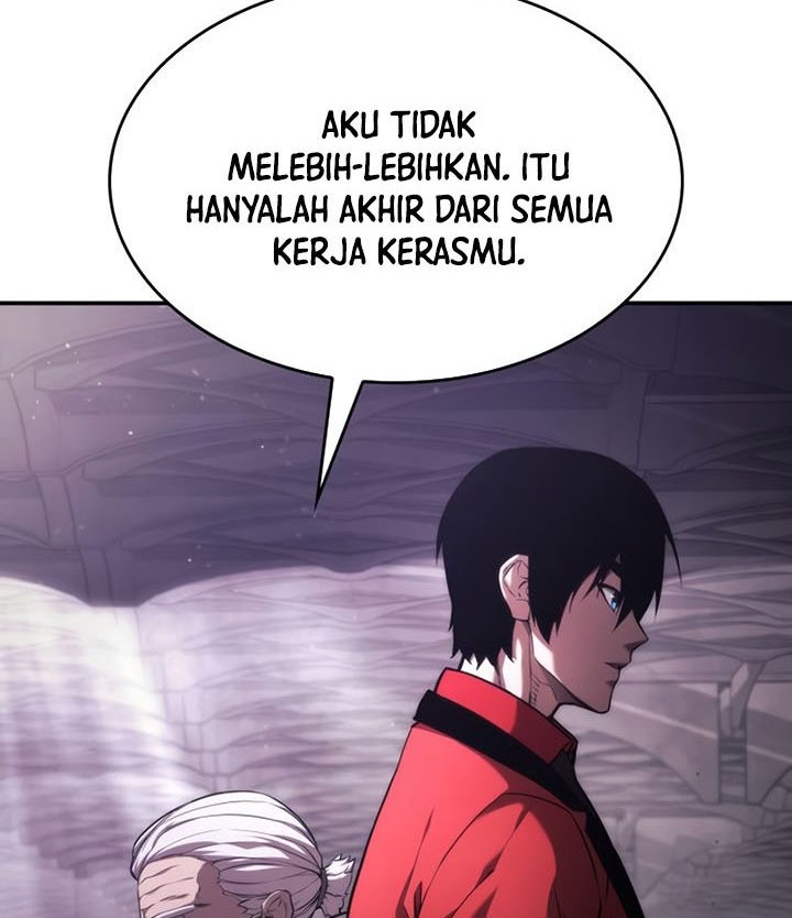 Boundless Necromancer Chapter 45 - halaman 99