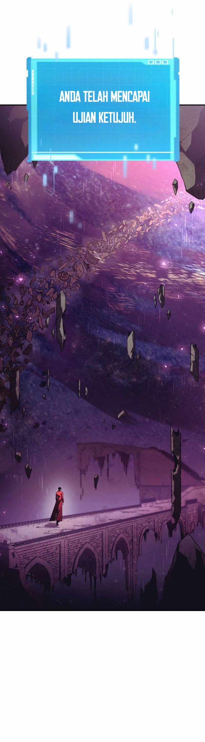 Boundless Necromancer Chapter 46 - halaman 110