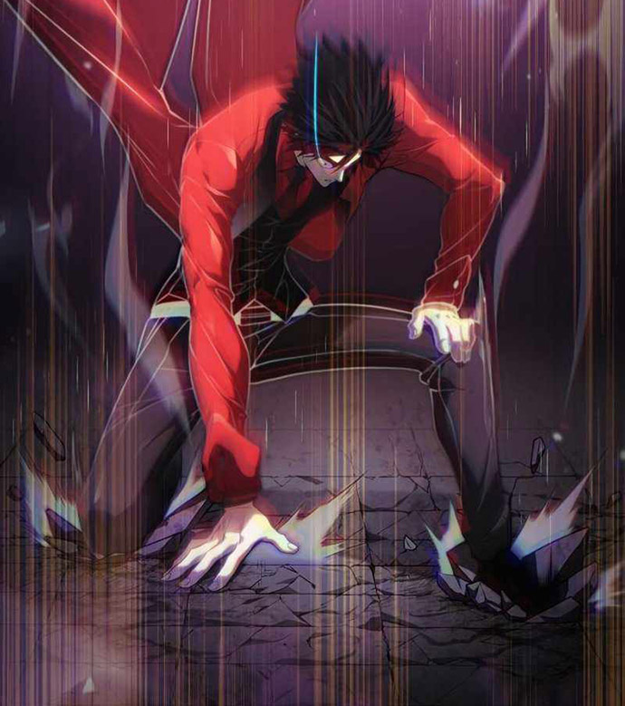 Boundless Necromancer Chapter 46 - halaman 119