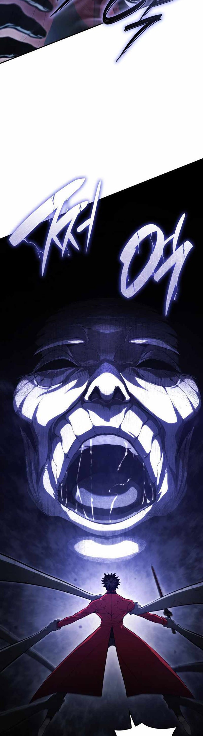 Boundless Necromancer Chapter 46 - halaman 12