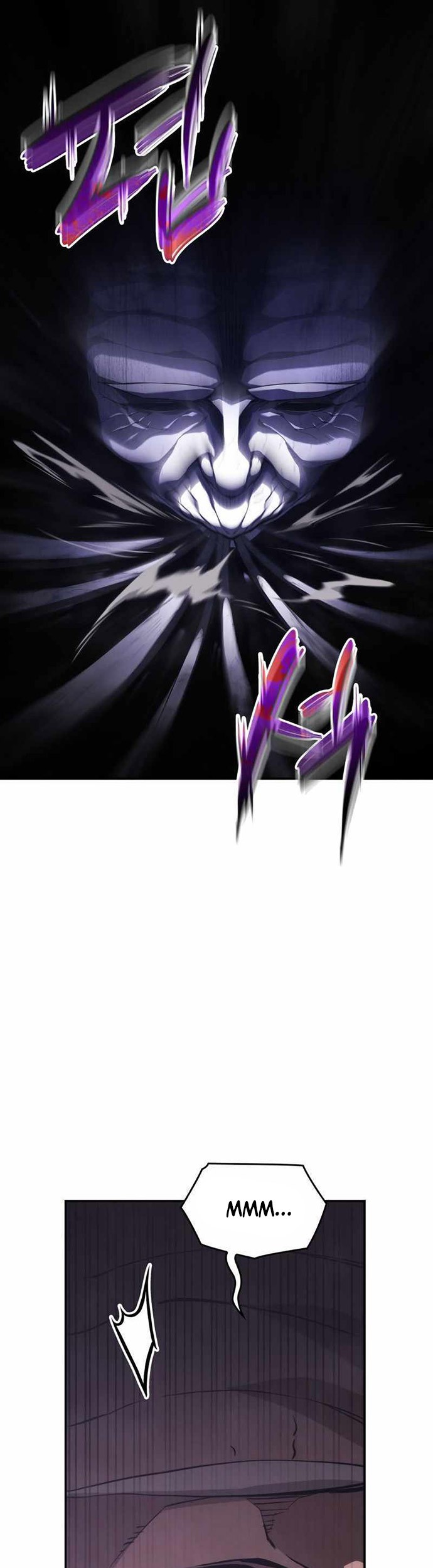 Boundless Necromancer Chapter 46 - halaman 14