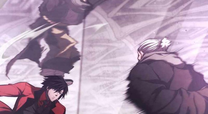 Boundless Necromancer Chapter 46 - halaman 3