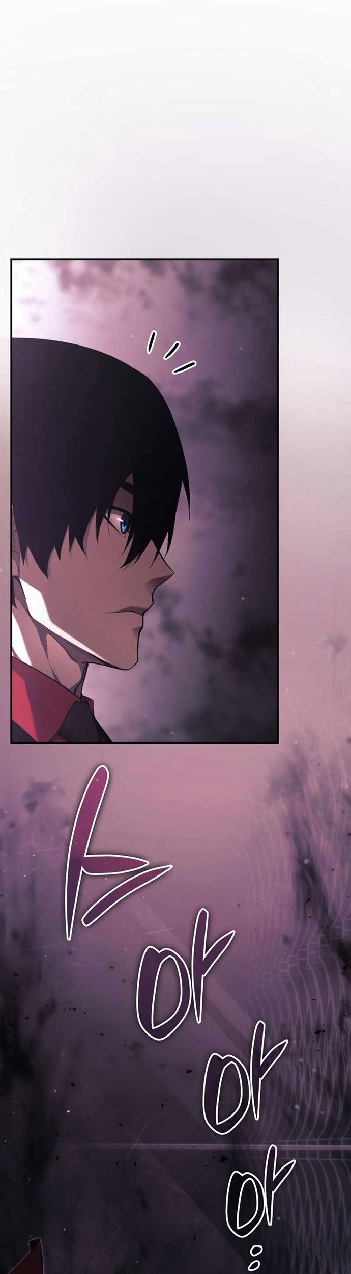 Boundless Necromancer Chapter 46 - halaman 34