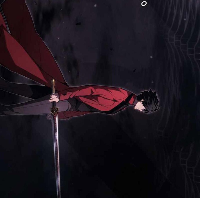 Boundless Necromancer Chapter 46 - halaman 35