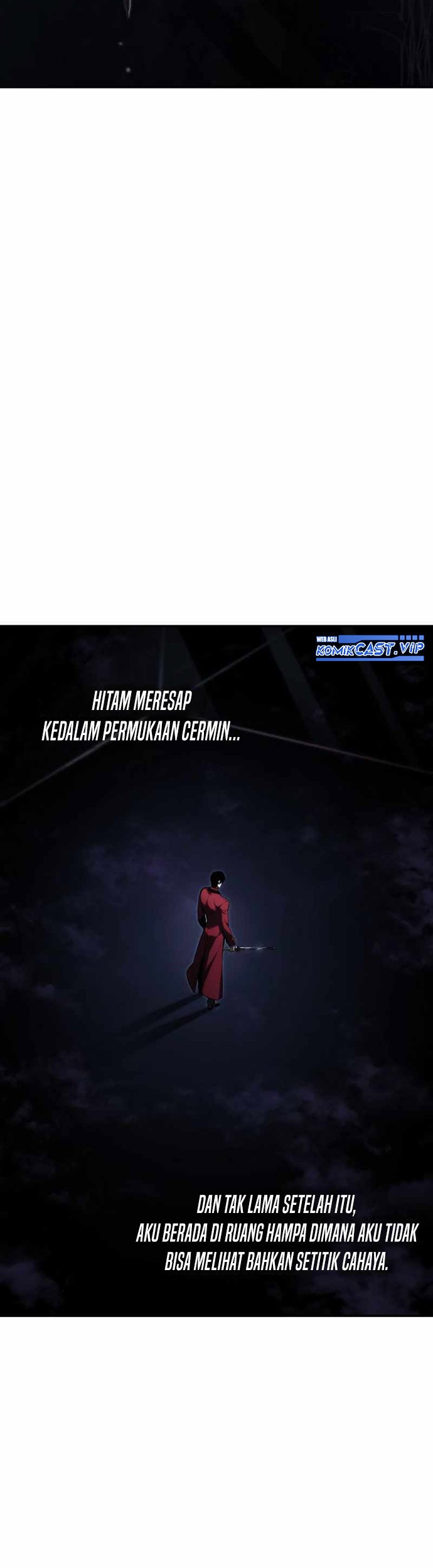 Boundless Necromancer Chapter 46 - halaman 36