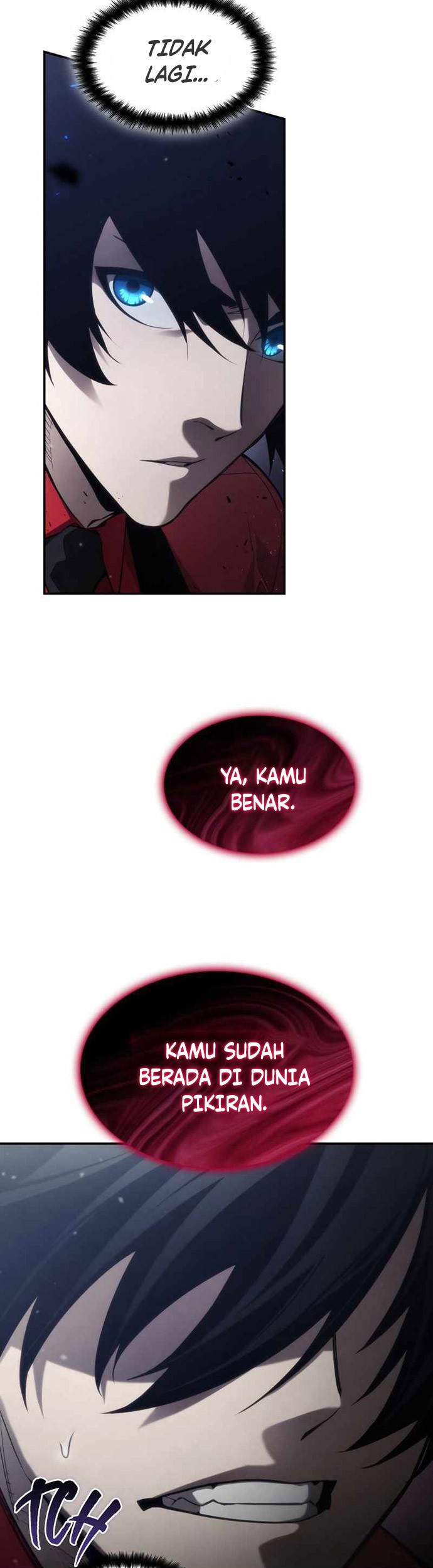 Boundless Necromancer Chapter 46 - halaman 40