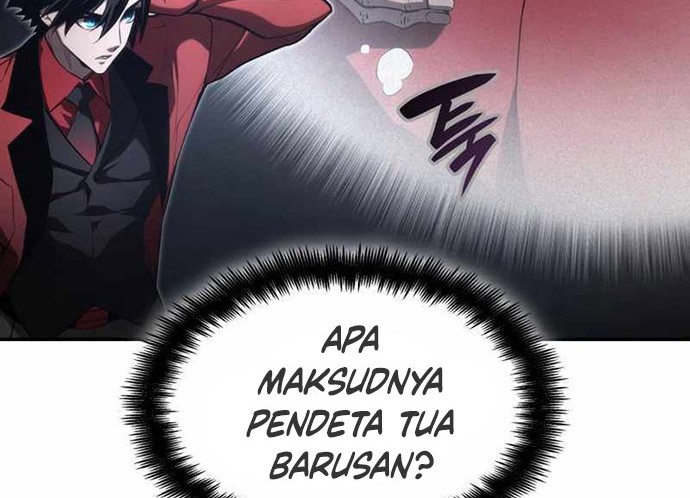 Boundless Necromancer Chapter 46 - halaman 43