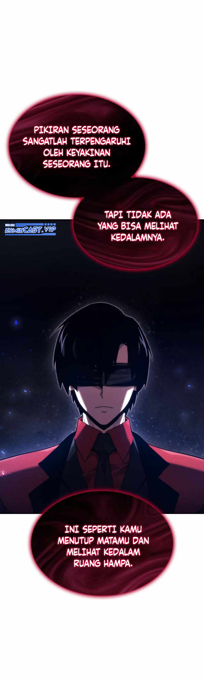 Boundless Necromancer Chapter 46 - halaman 52