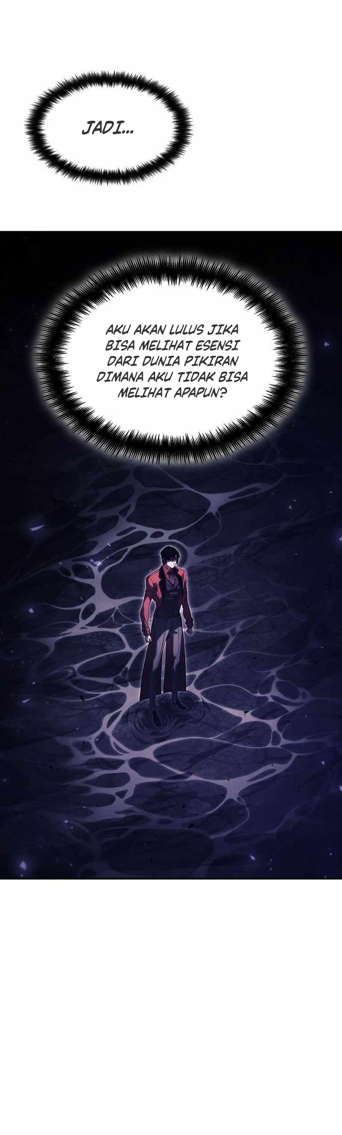Boundless Necromancer Chapter 46 - halaman 53
