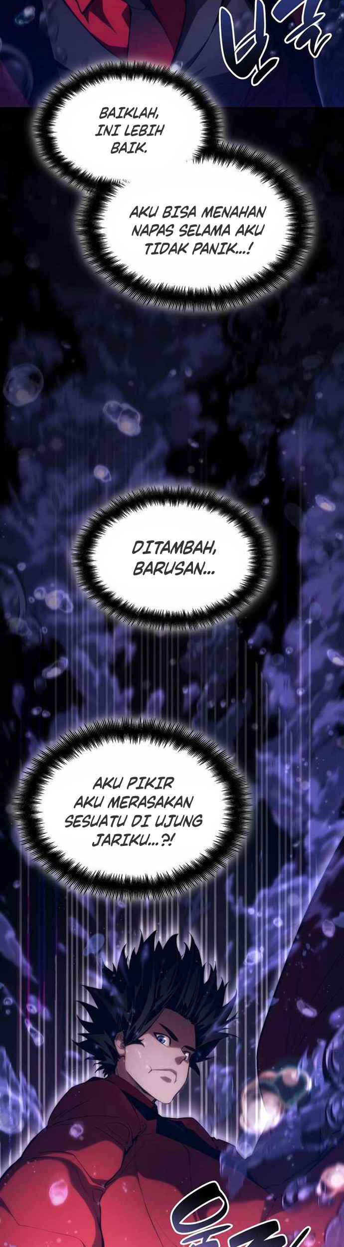 Boundless Necromancer Chapter 46 - halaman 66