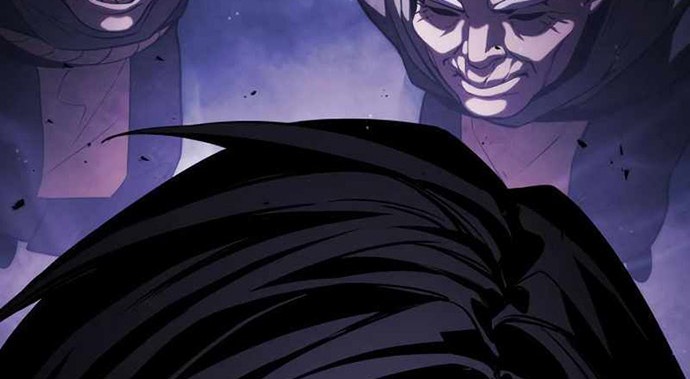 Boundless Necromancer Chapter 46 - halaman 7