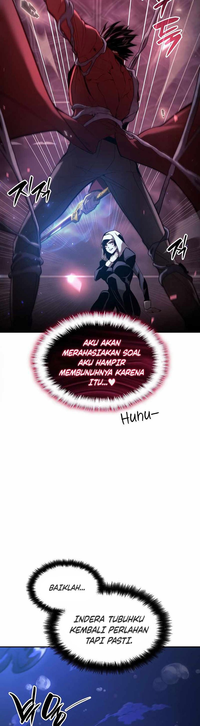Boundless Necromancer Chapter 46 - halaman 72