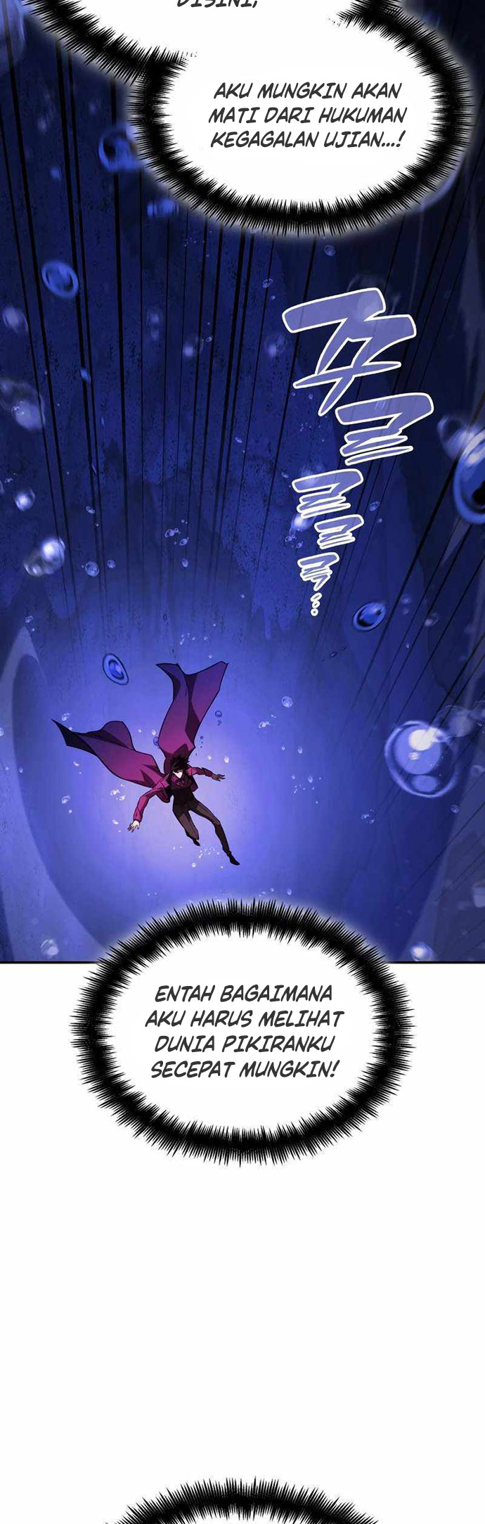 Boundless Necromancer Chapter 46 - halaman 79