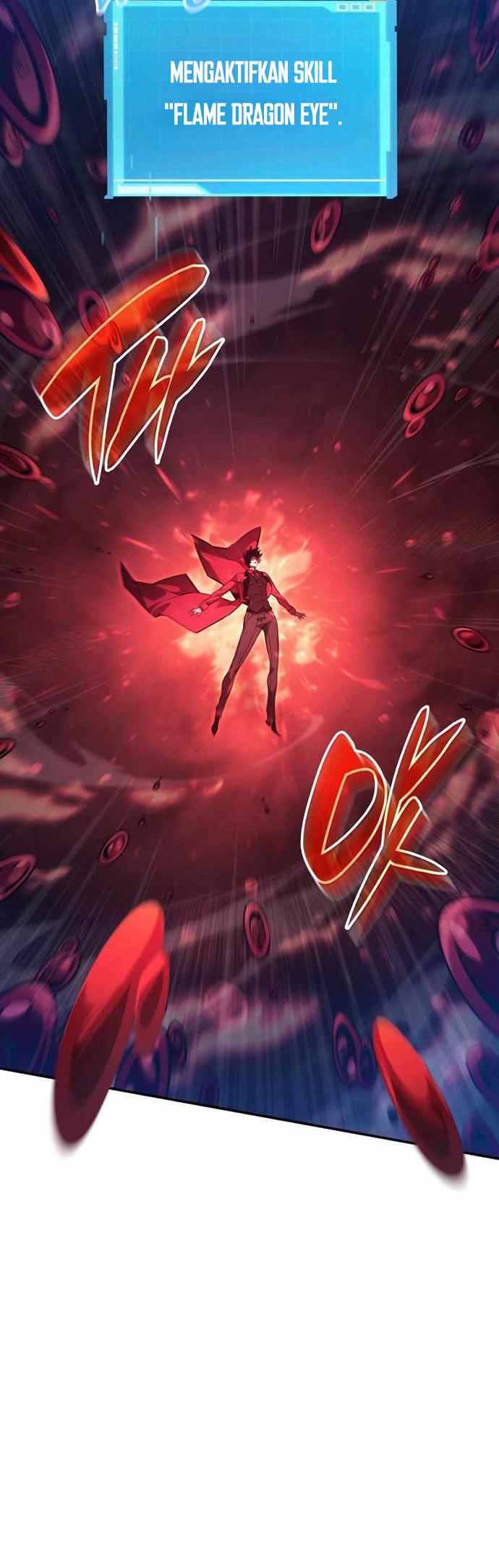 Boundless Necromancer Chapter 46 - halaman 81