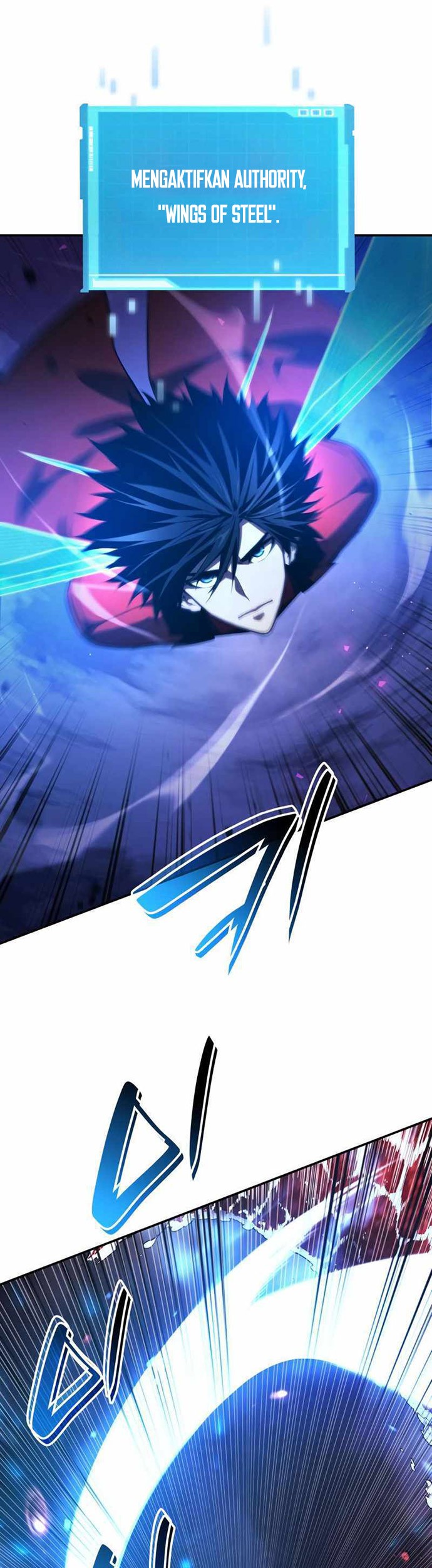 Boundless Necromancer Chapter 46 - halaman 90