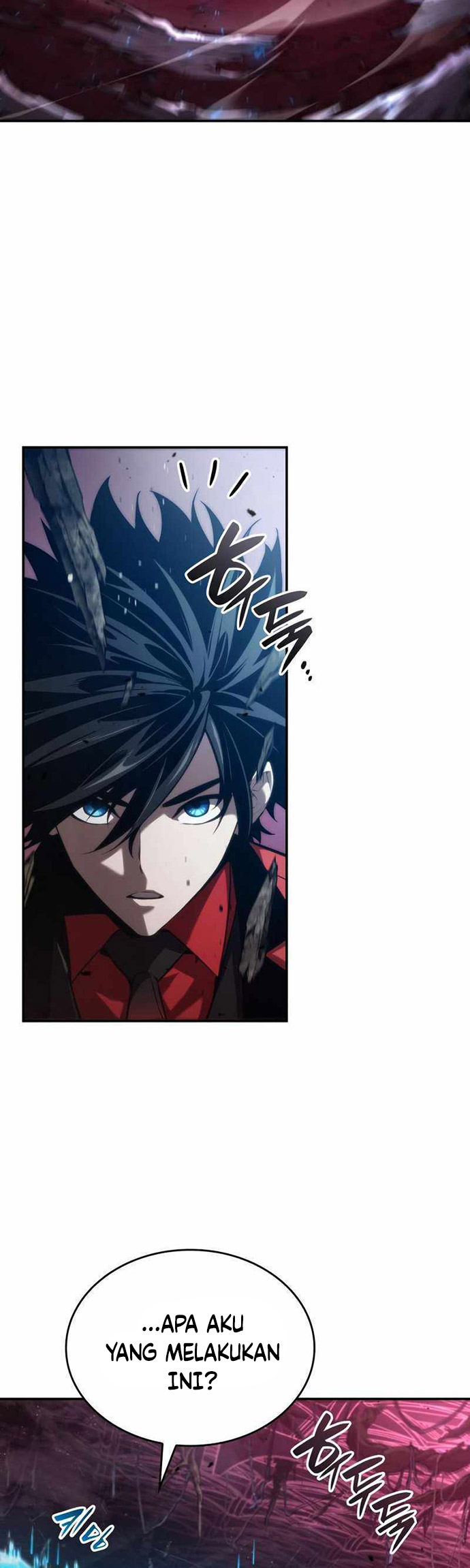 Boundless Necromancer Chapter 46 - halaman 99