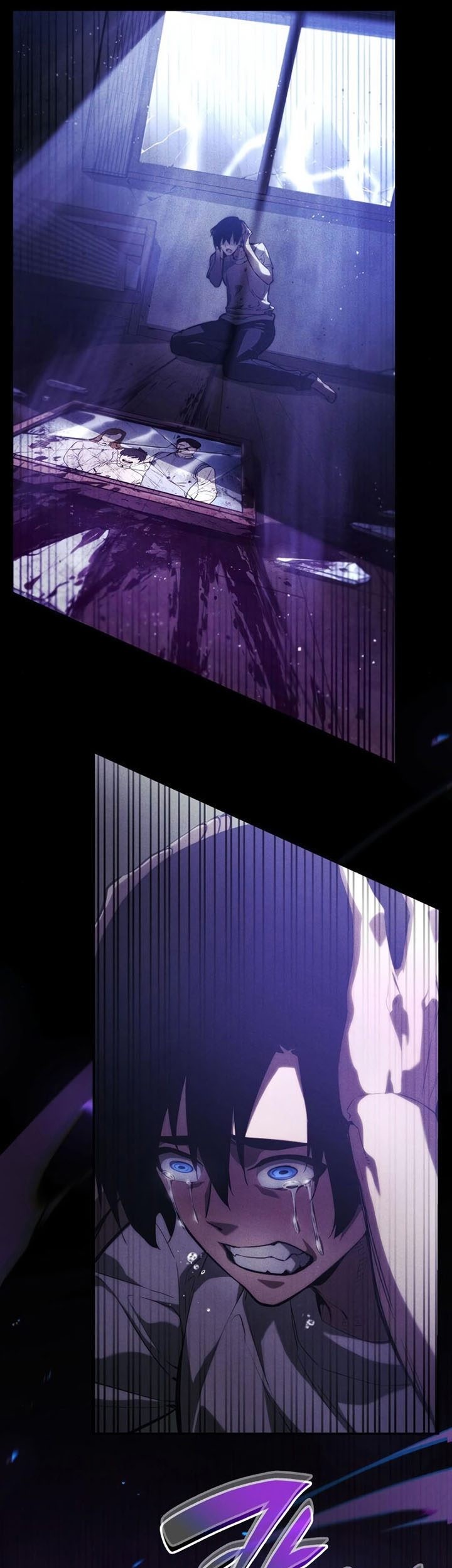 Boundless Necromancer Chapter 47 - halaman 10
