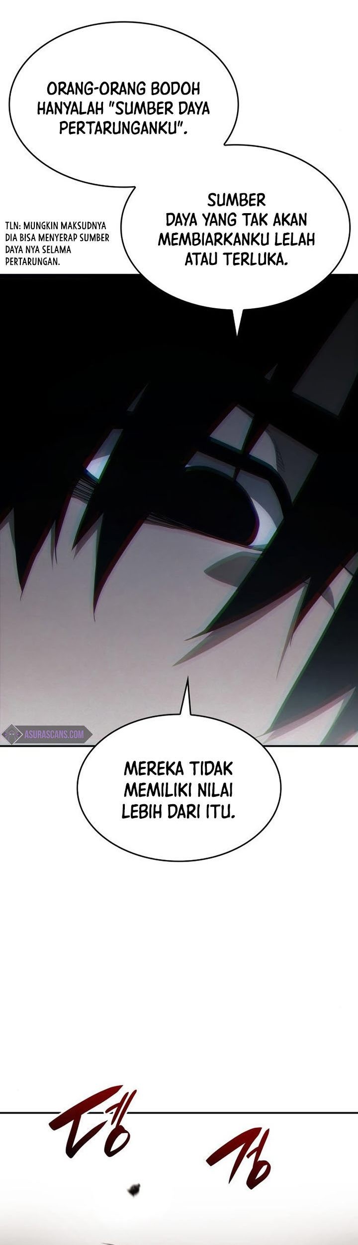 Boundless Necromancer Chapter 47 - halaman 100