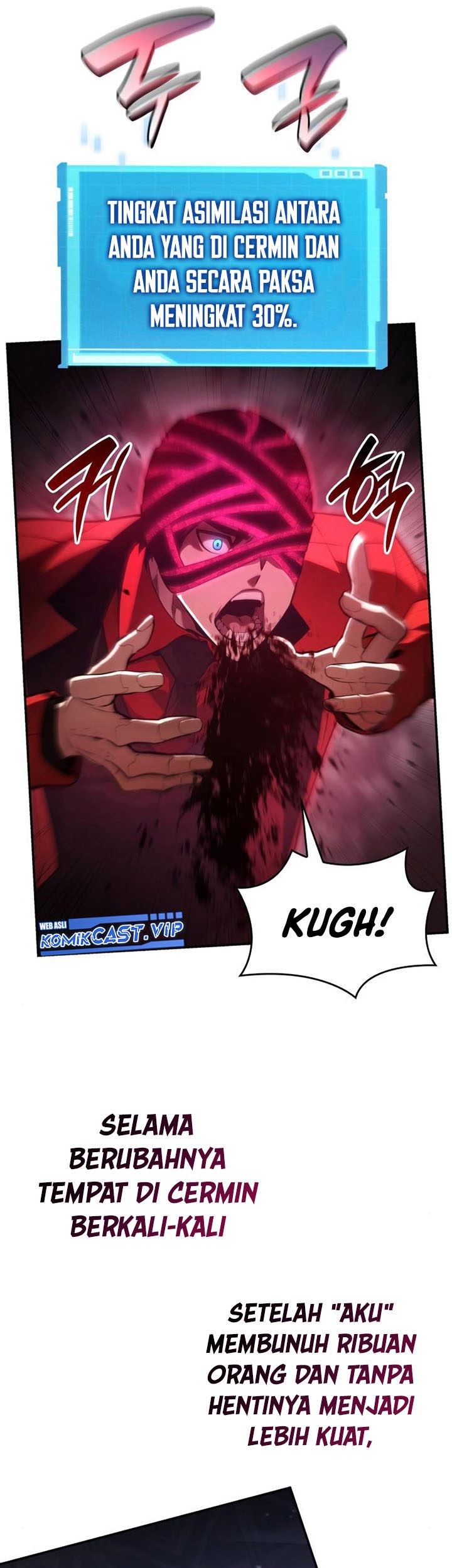 Boundless Necromancer Chapter 47 - halaman 102