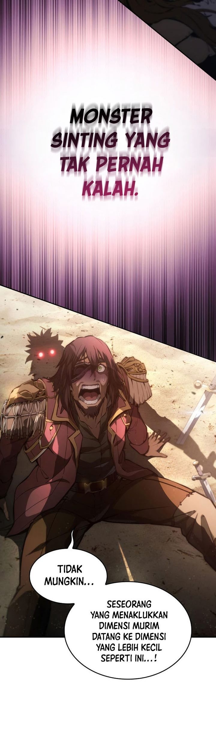 Boundless Necromancer Chapter 47 - halaman 106