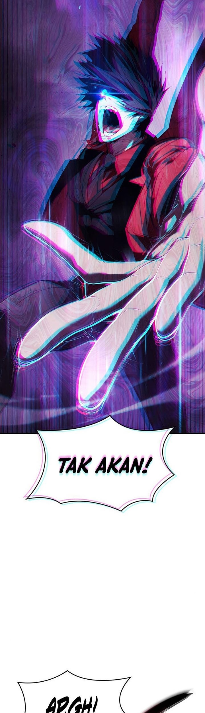 Boundless Necromancer Chapter 47 - halaman 12
