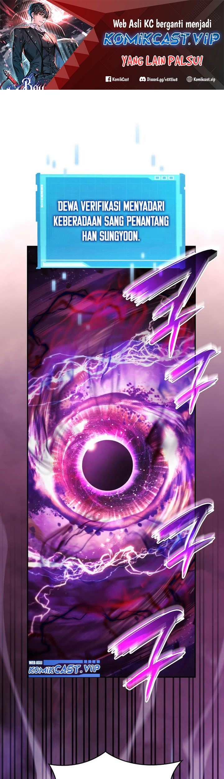 Boundless Necromancer Chapter 47 - halaman 2