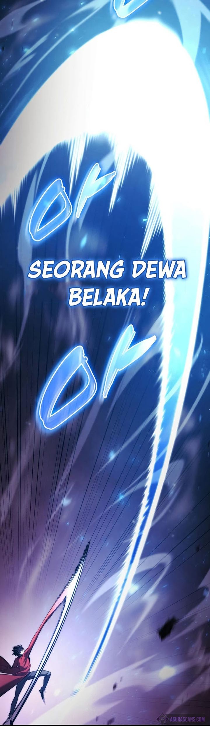 Boundless Necromancer Chapter 47 - halaman 24
