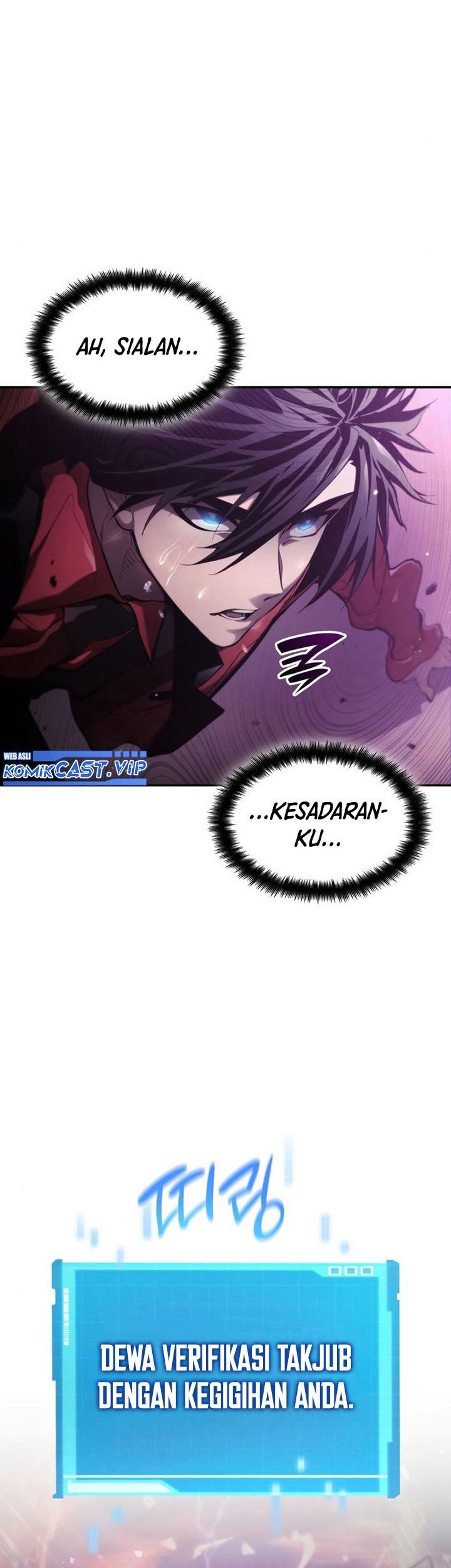 Boundless Necromancer Chapter 47 - halaman 28