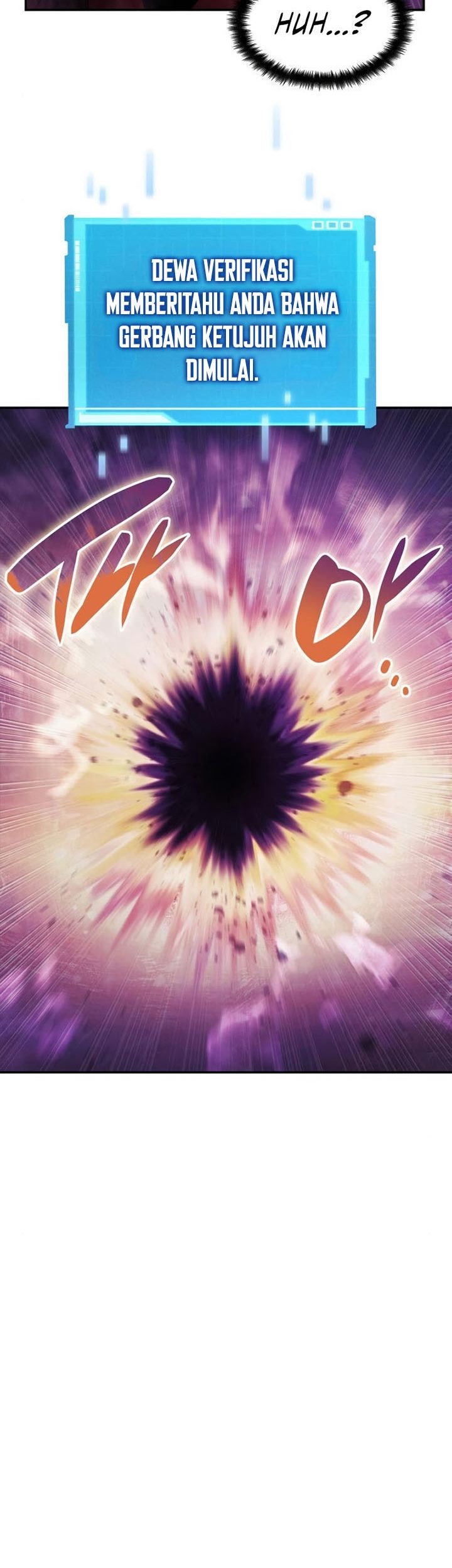 Boundless Necromancer Chapter 47 - halaman 32